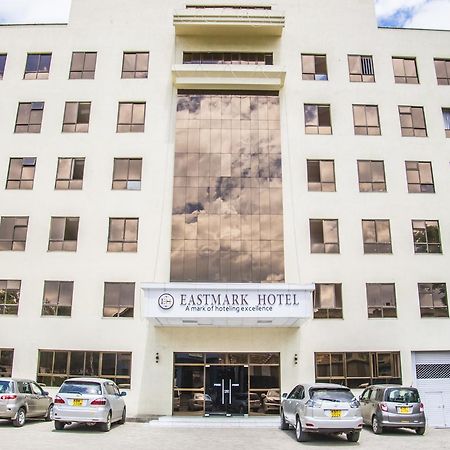 Eastmark Hotel Nakuru Buitenkant foto