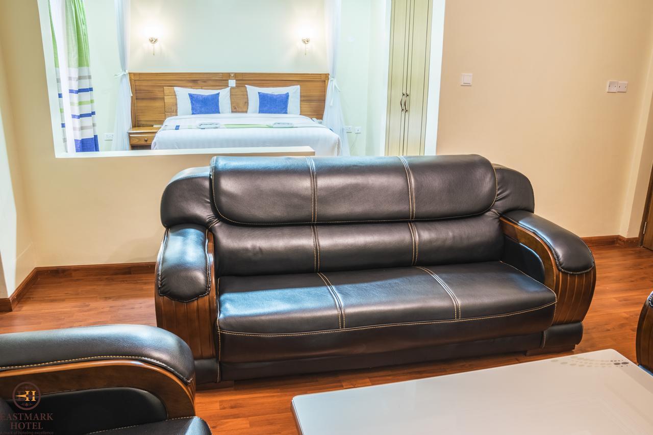 Eastmark Hotel Nakuru Buitenkant foto