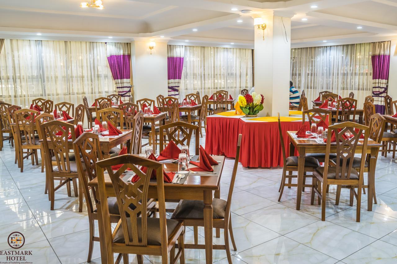 Eastmark Hotel Nakuru Buitenkant foto