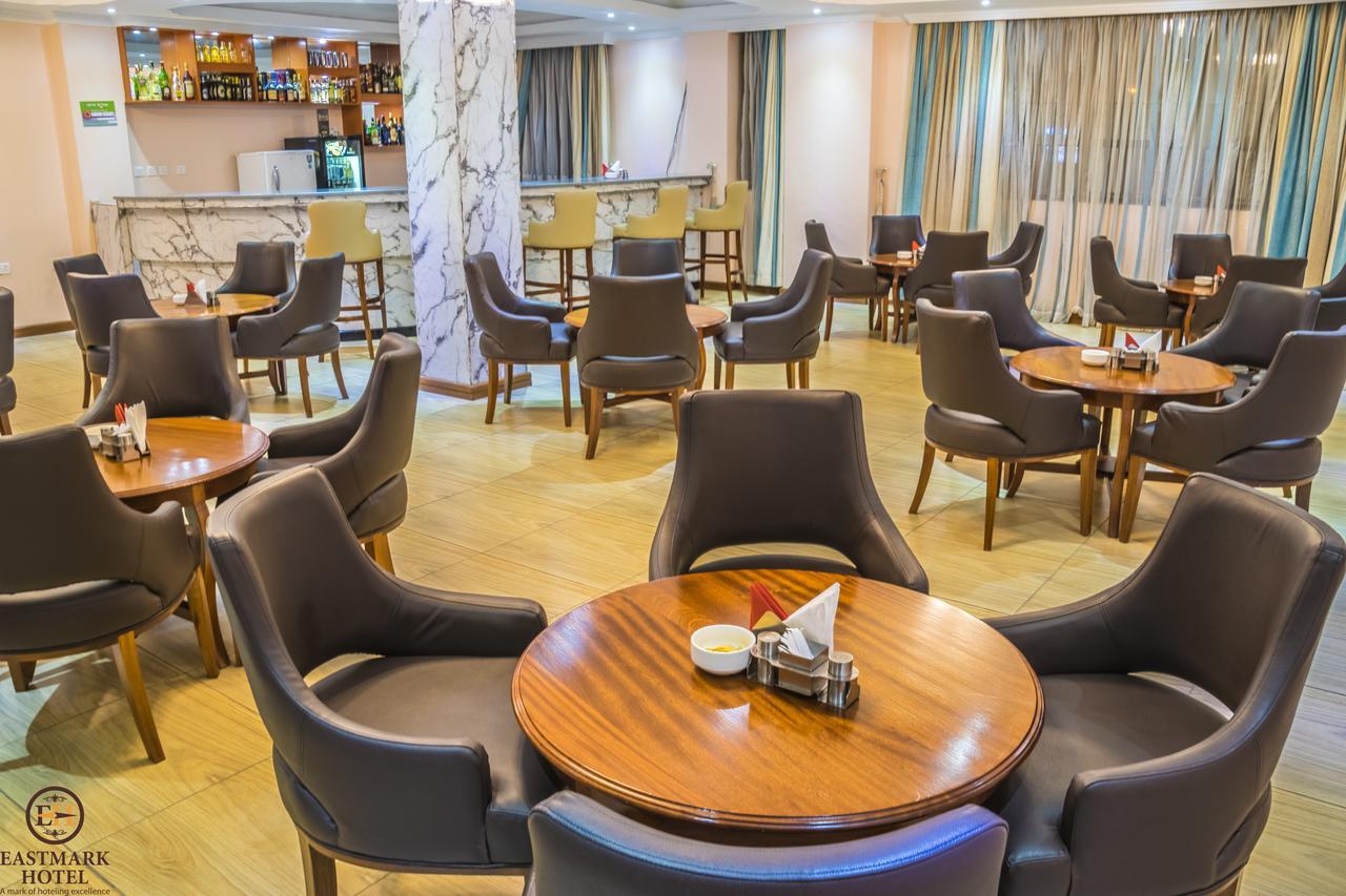 Eastmark Hotel Nakuru Buitenkant foto