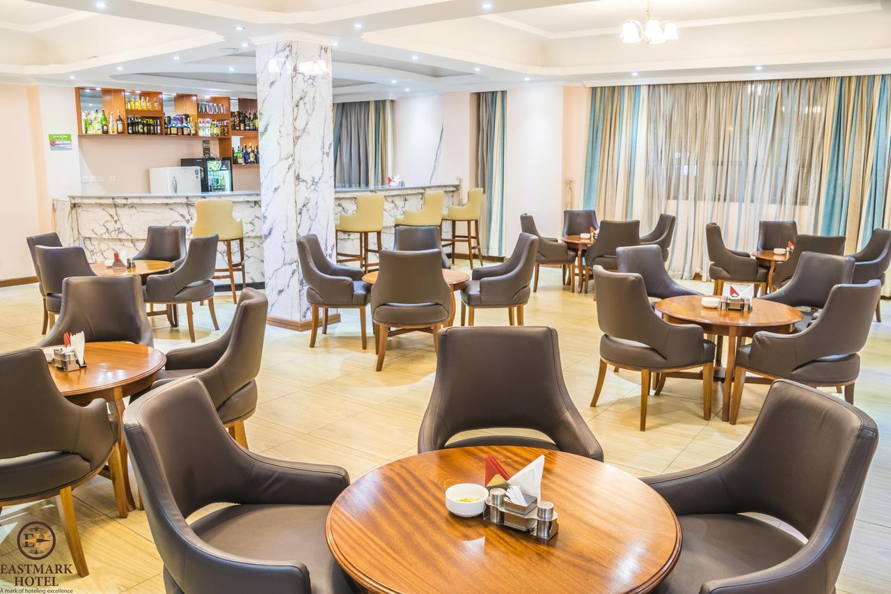Eastmark Hotel Nakuru Buitenkant foto