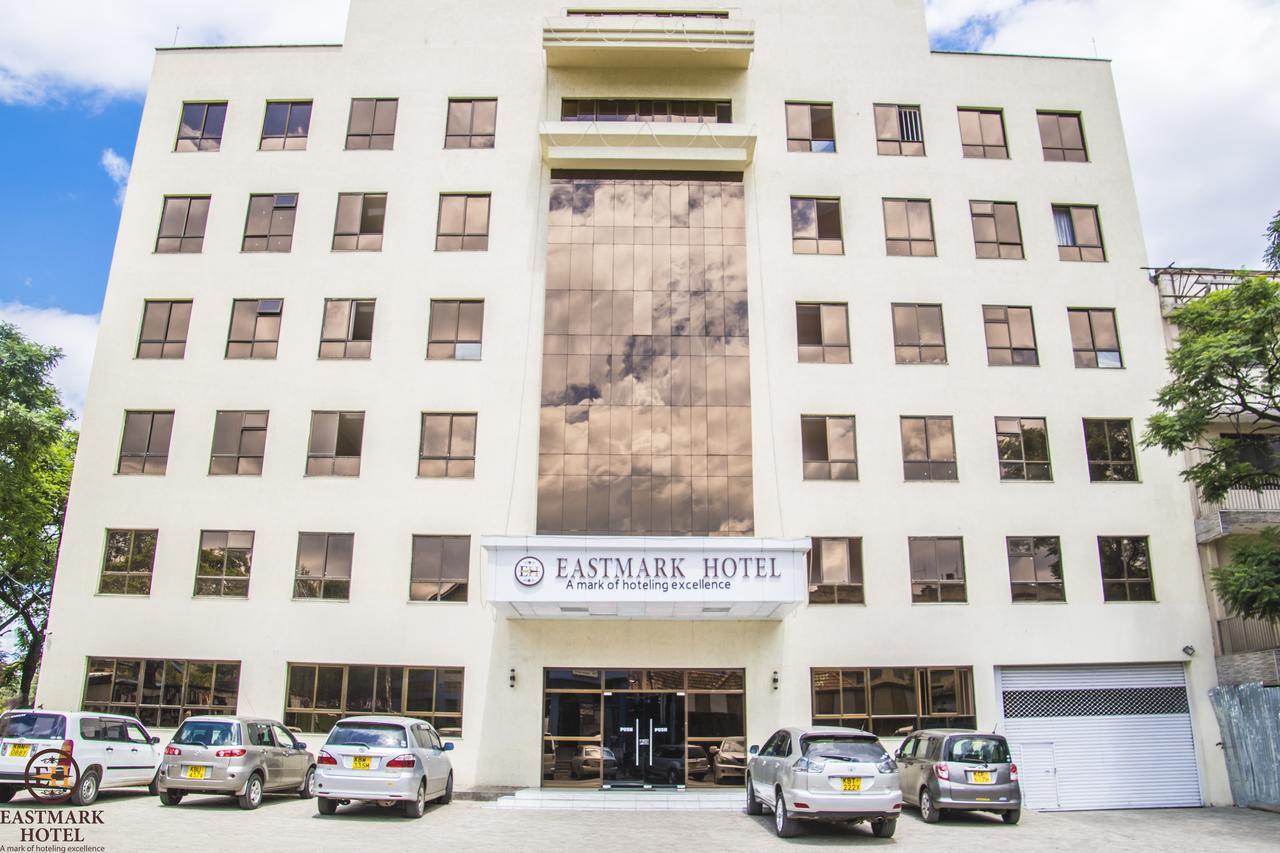 Eastmark Hotel Nakuru Buitenkant foto
