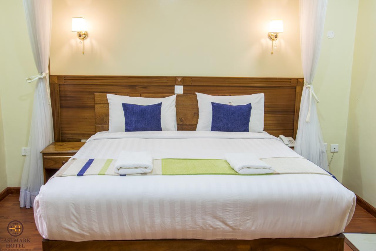 Eastmark Hotel Nakuru Buitenkant foto