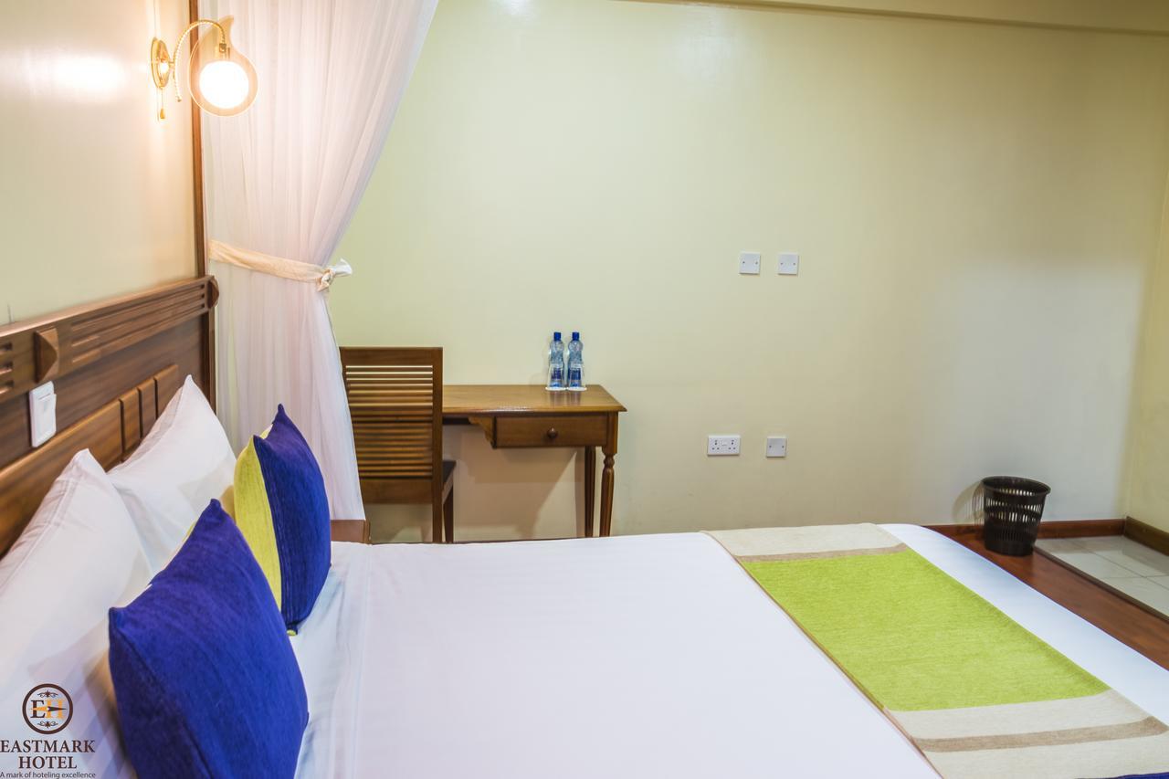 Eastmark Hotel Nakuru Buitenkant foto