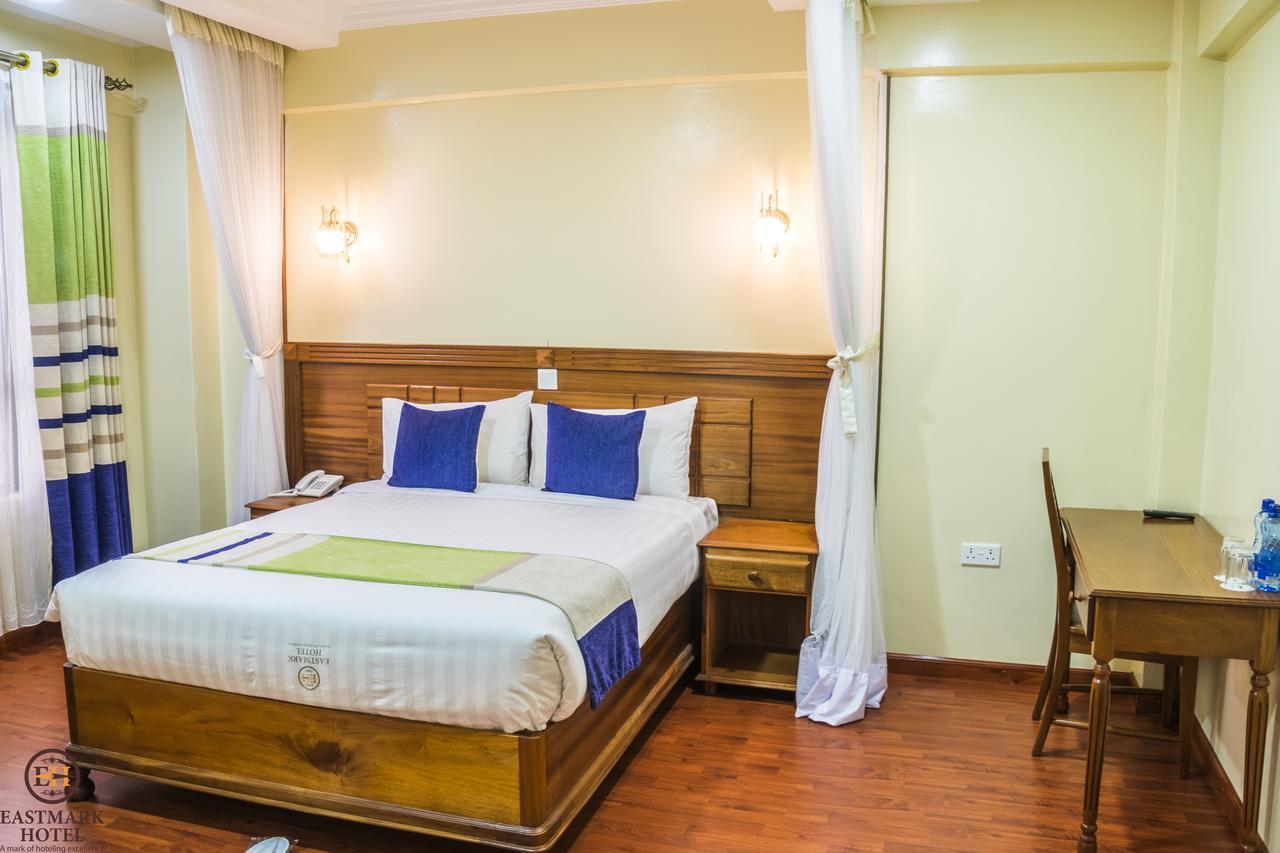 Eastmark Hotel Nakuru Buitenkant foto