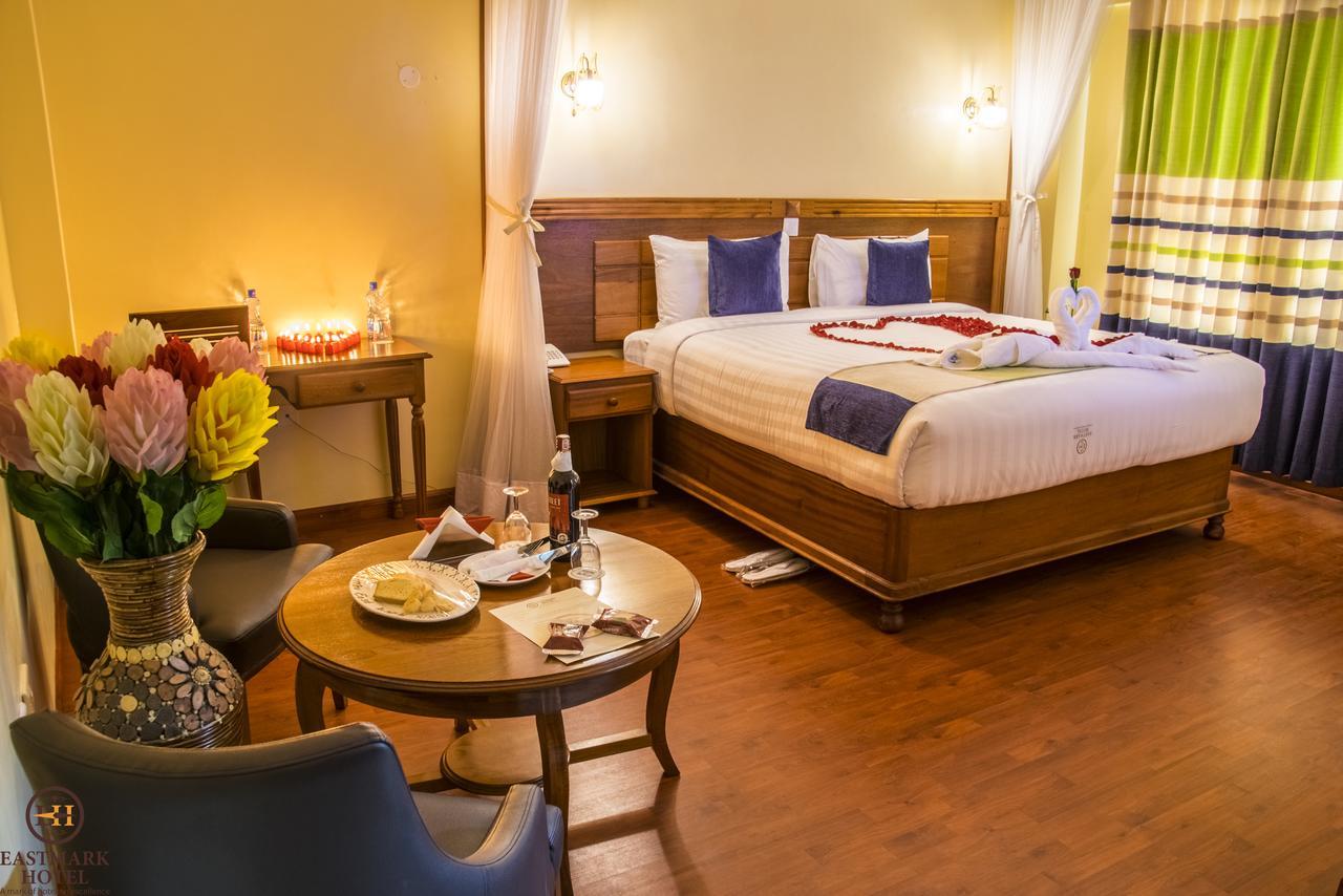 Eastmark Hotel Nakuru Buitenkant foto