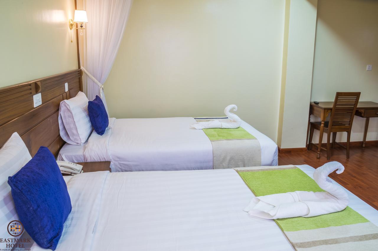 Eastmark Hotel Nakuru Buitenkant foto