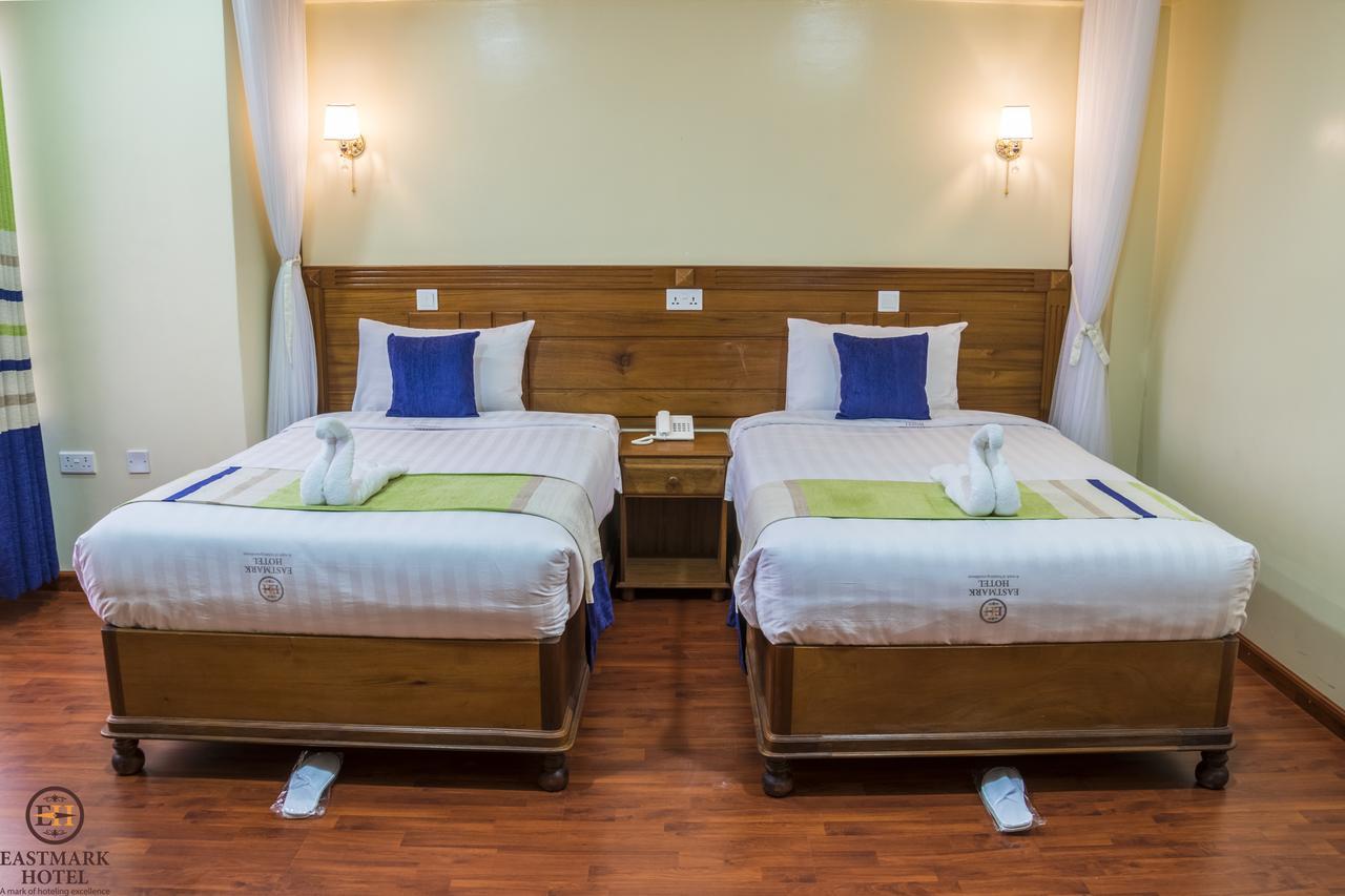 Eastmark Hotel Nakuru Buitenkant foto