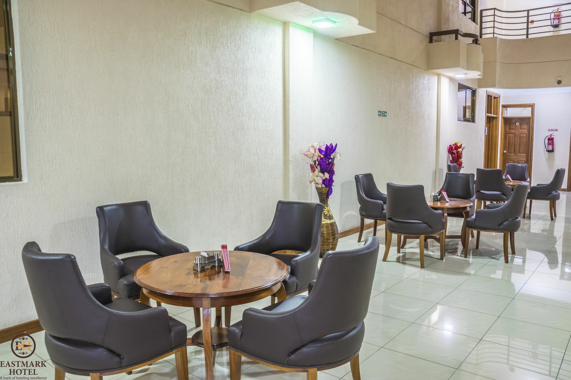 Eastmark Hotel Nakuru Buitenkant foto