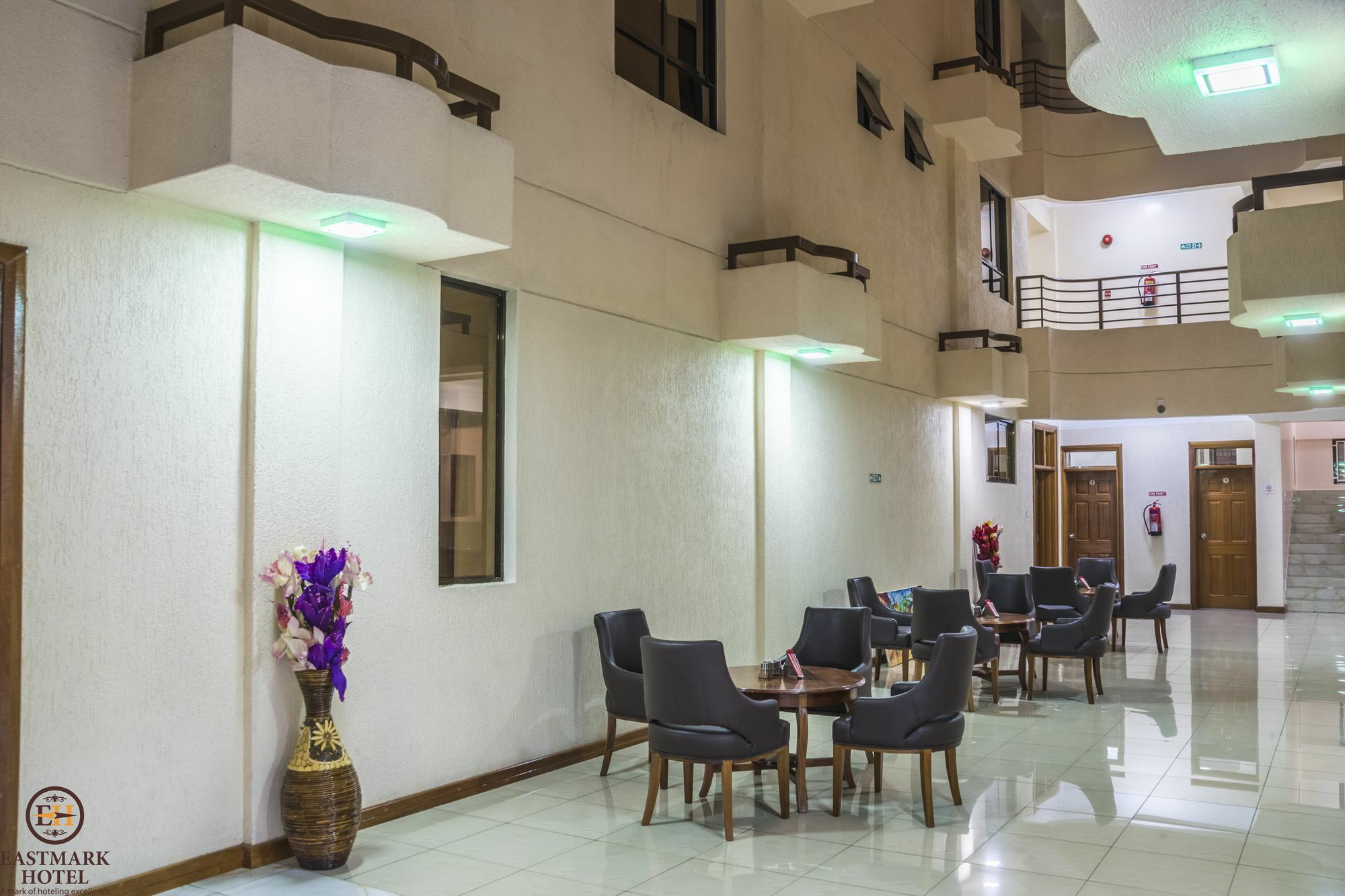 Eastmark Hotel Nakuru Buitenkant foto
